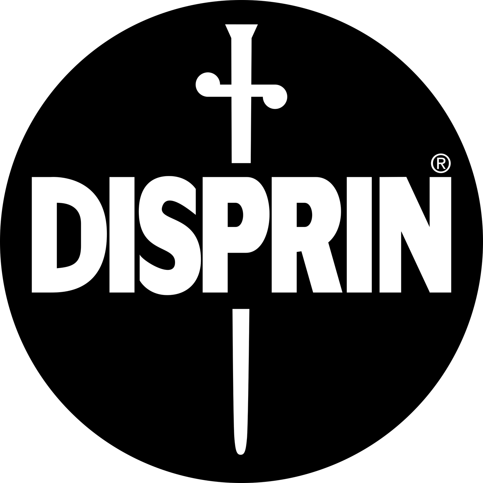 DISPRIN