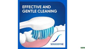 SENSODYNE BRUSH