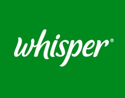 WHISPER