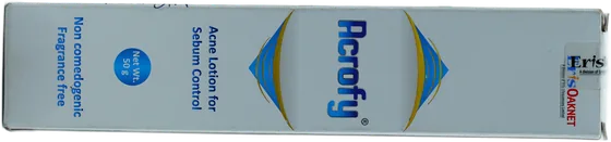 ACROFY LOTION